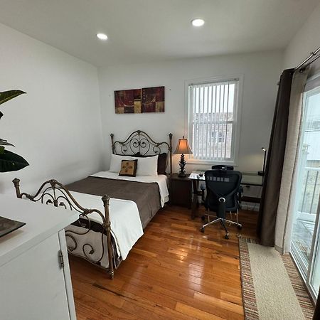 Dayton Dream Apartment Newark Bagian luar foto