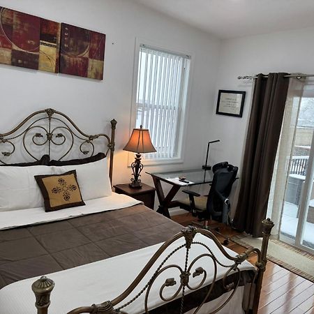 Dayton Dream Apartment Newark Bagian luar foto