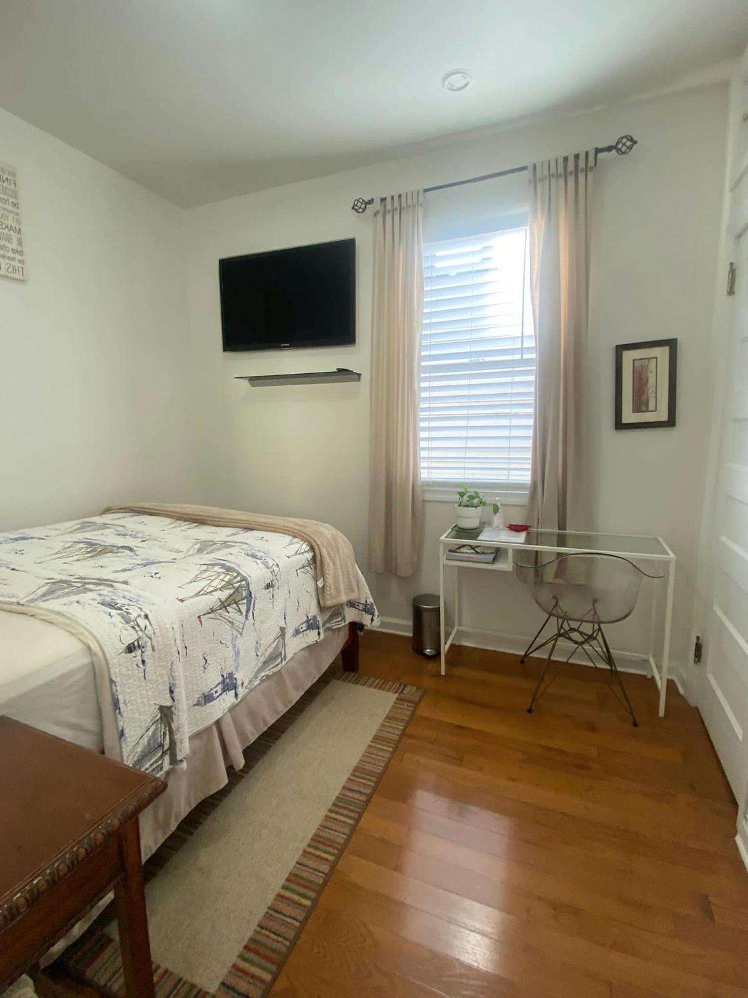 Dayton Dream Apartment Newark Bagian luar foto