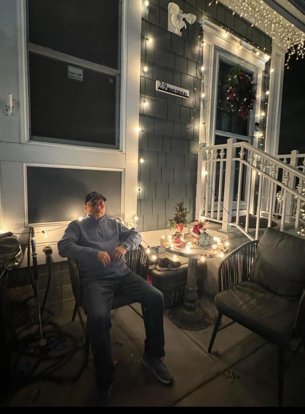 Dayton Dream Apartment Newark Bagian luar foto