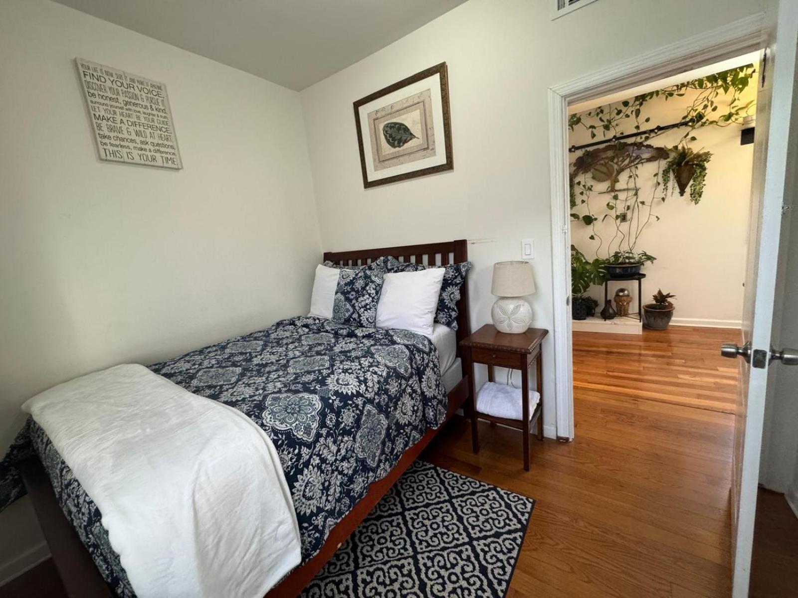 Dayton Dream Apartment Newark Bagian luar foto