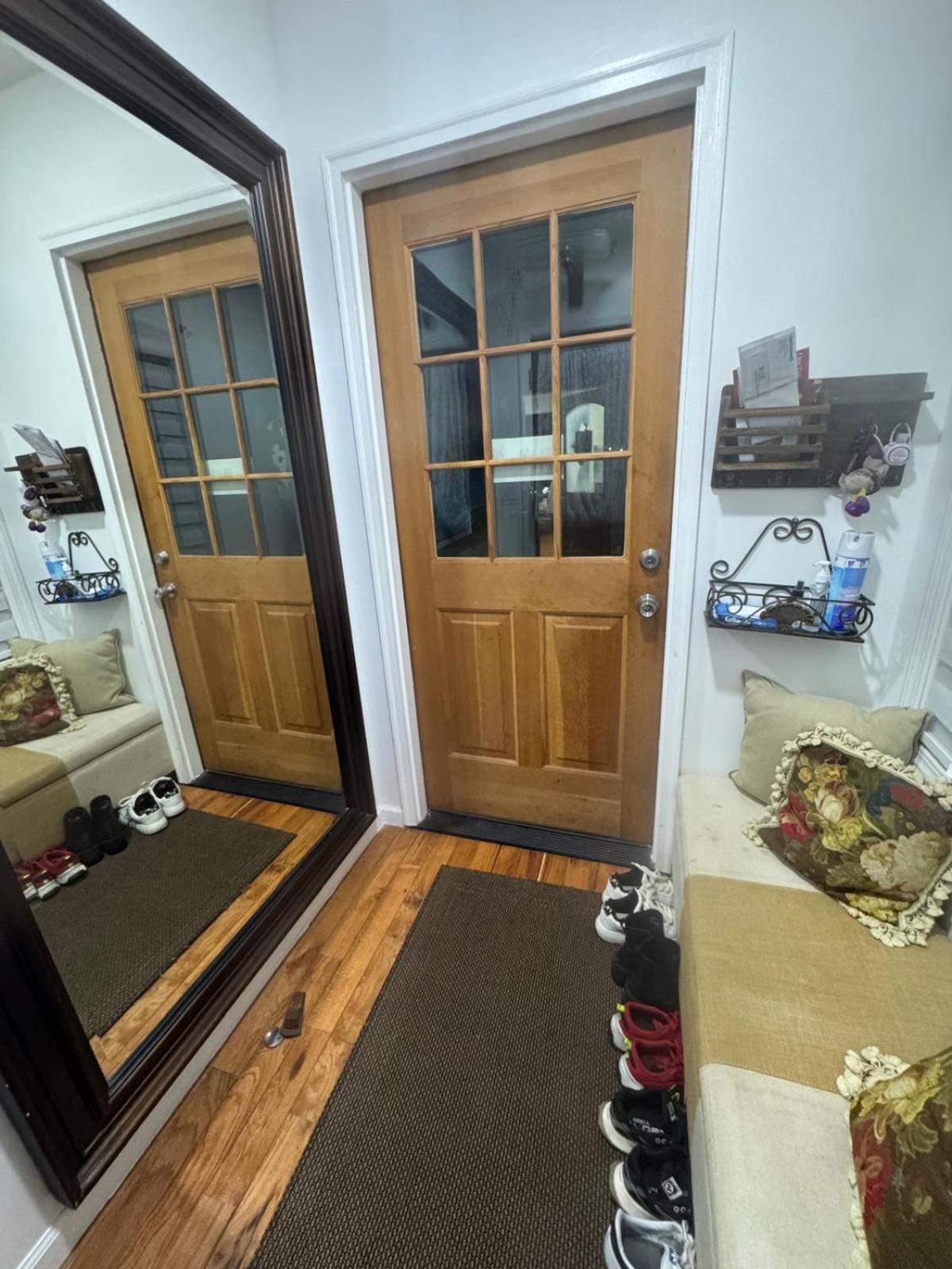 Dayton Dream Apartment Newark Bagian luar foto