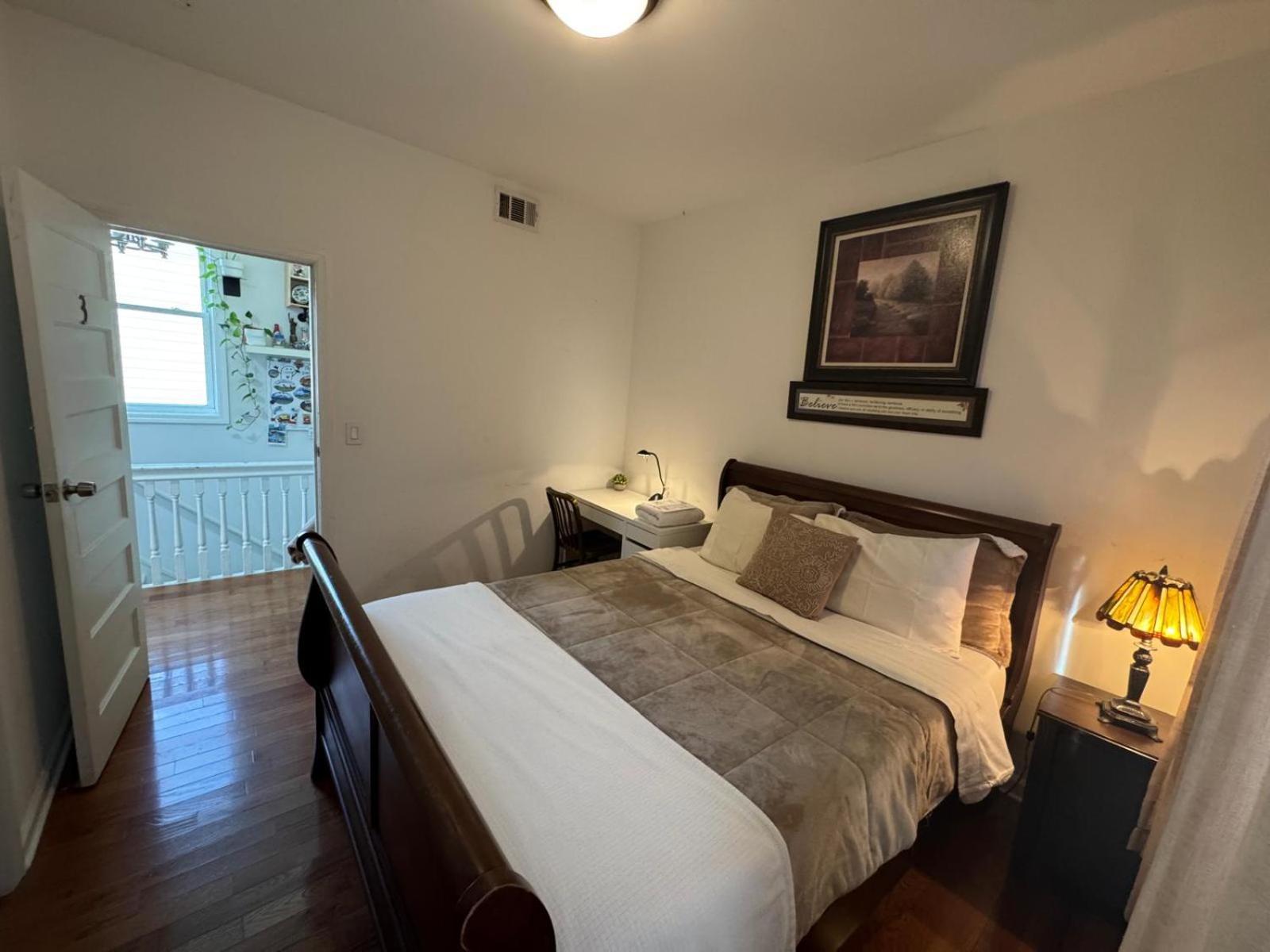 Dayton Dream Apartment Newark Bagian luar foto