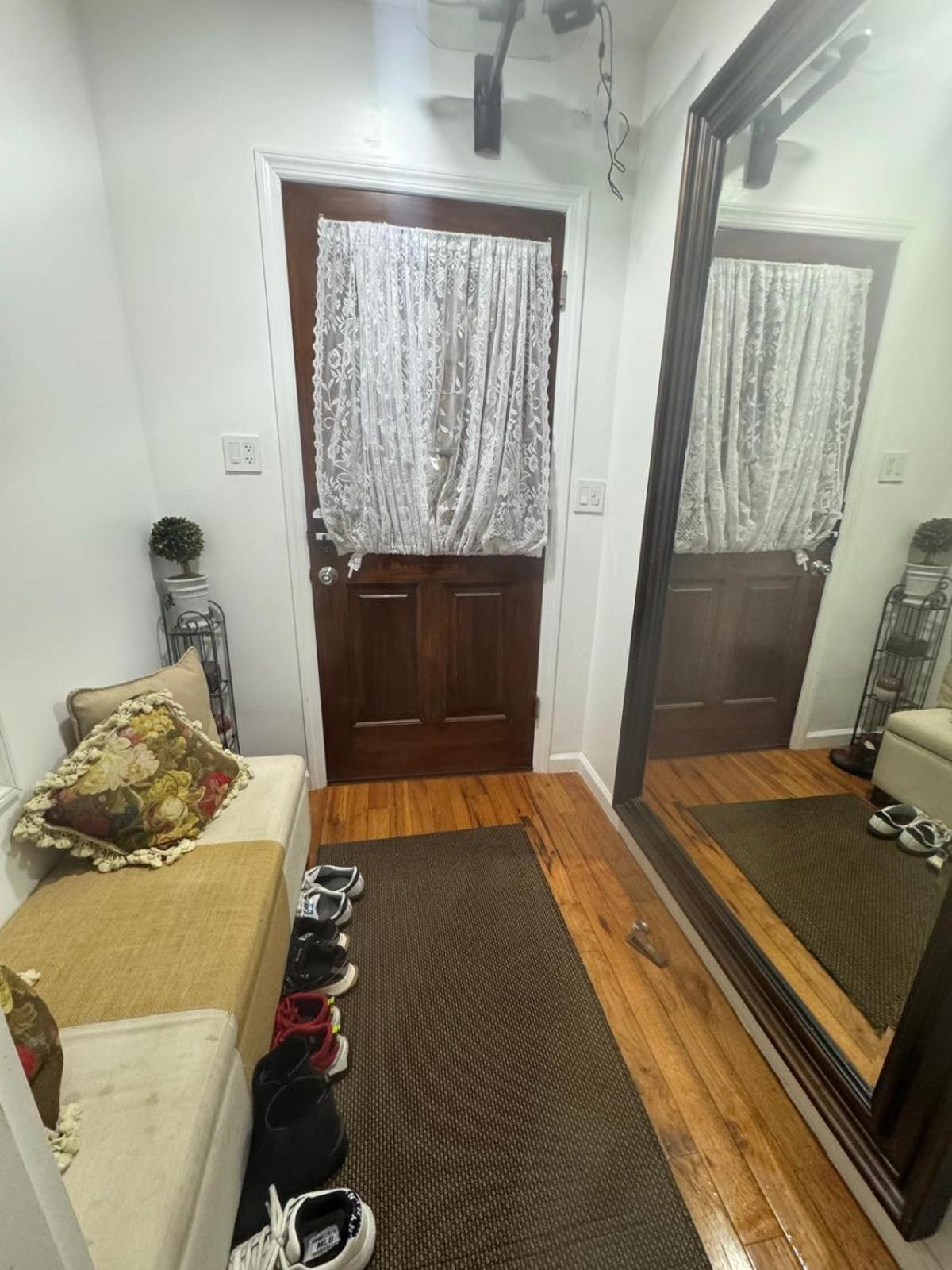 Dayton Dream Apartment Newark Bagian luar foto