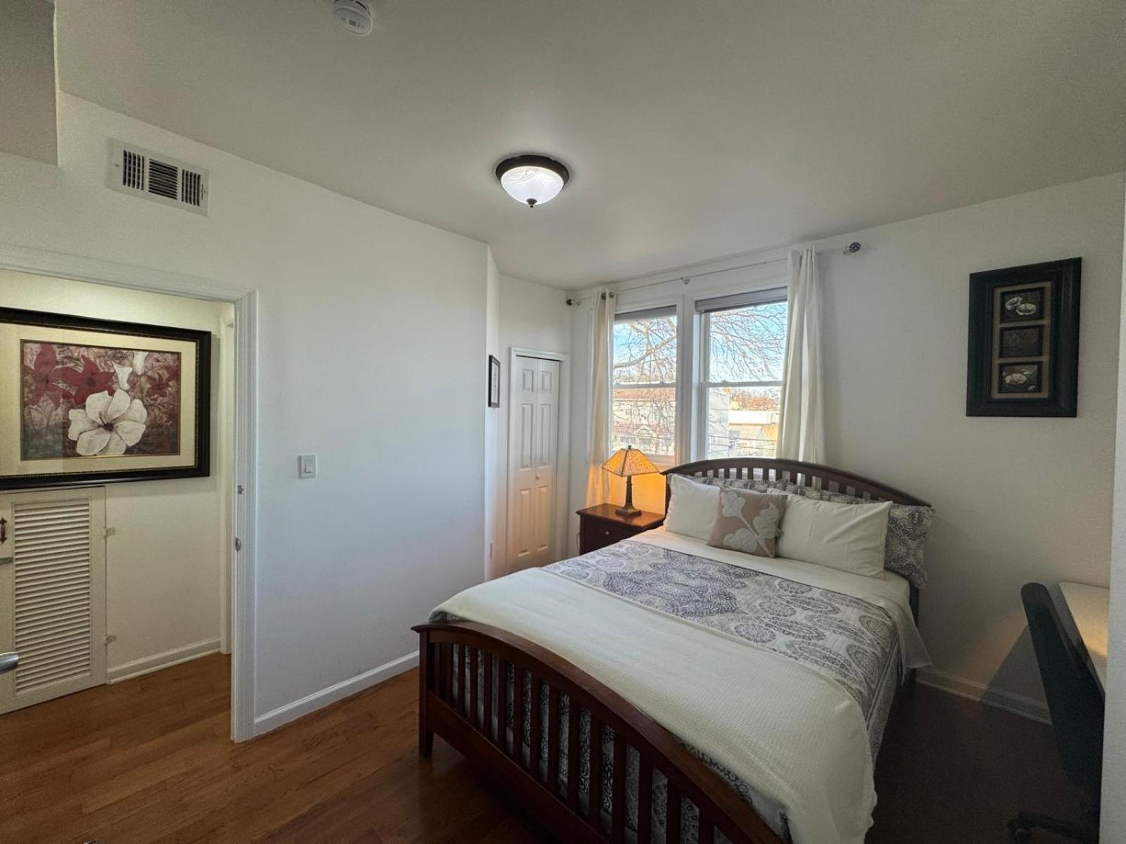 Dayton Dream Apartment Newark Bagian luar foto