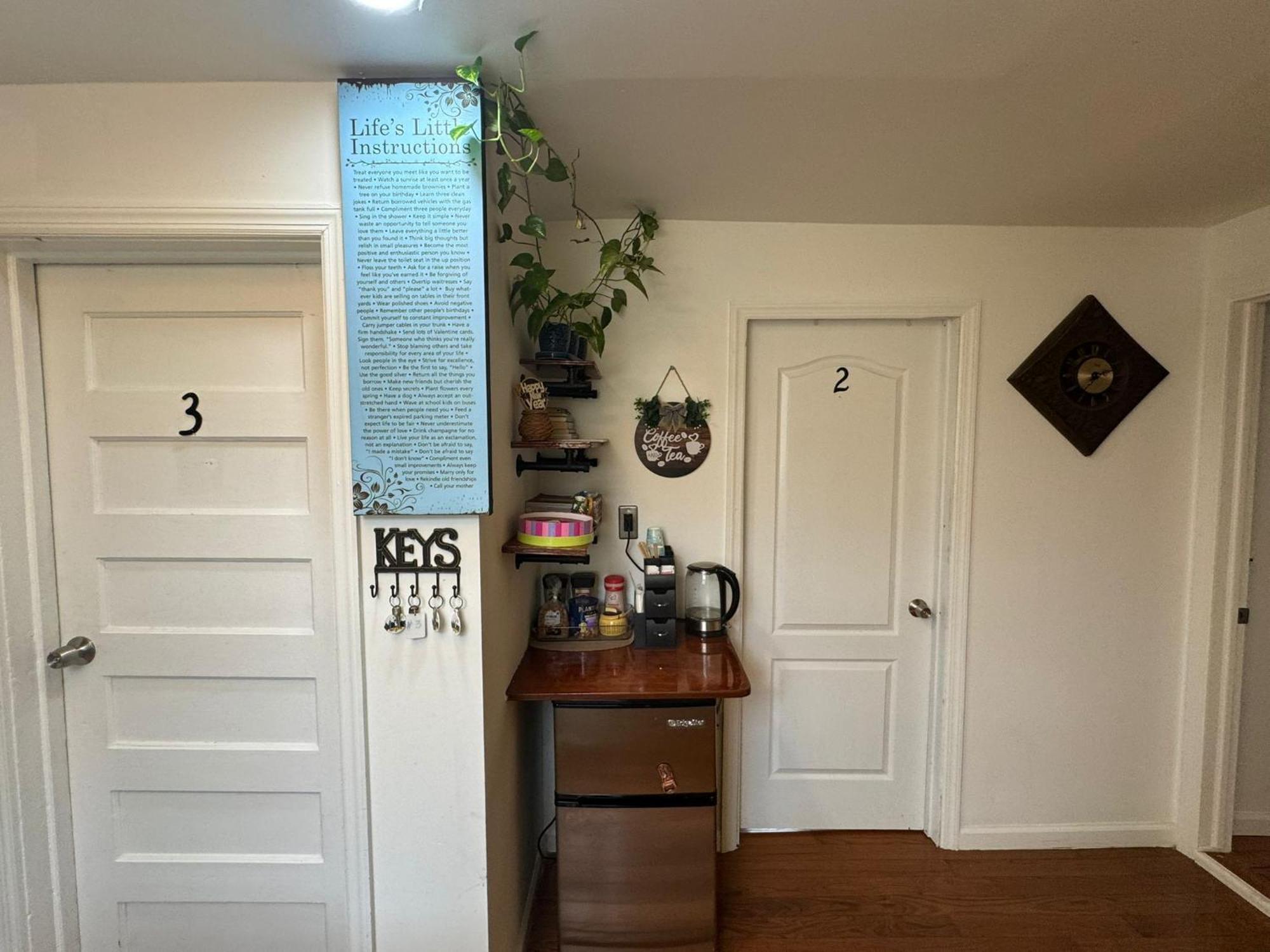 Dayton Dream Apartment Newark Bagian luar foto