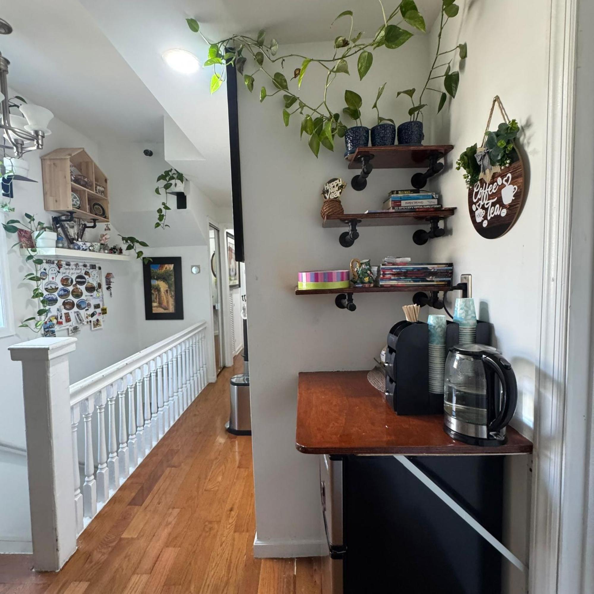 Dayton Dream Apartment Newark Bagian luar foto