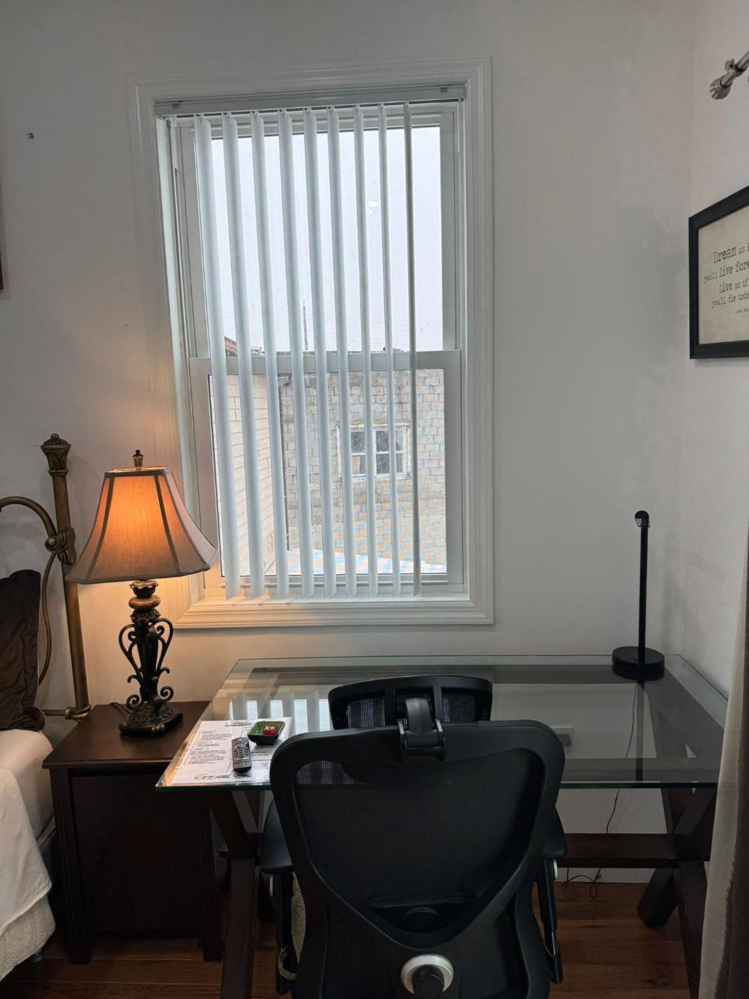 Dayton Dream Apartment Newark Bagian luar foto