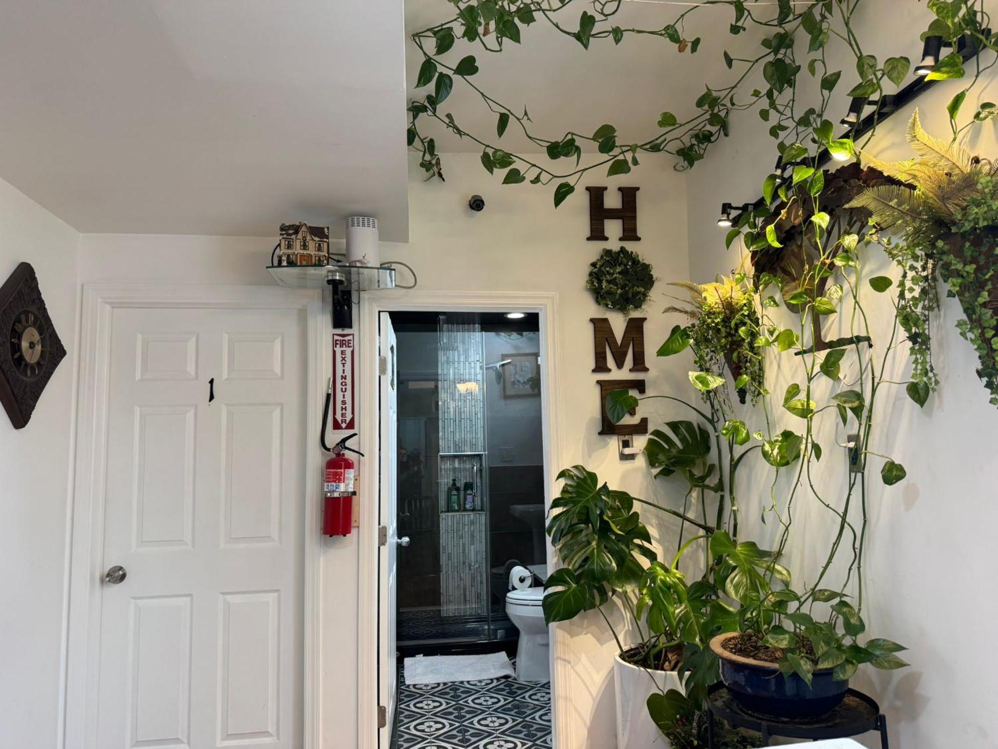 Dayton Dream Apartment Newark Bagian luar foto