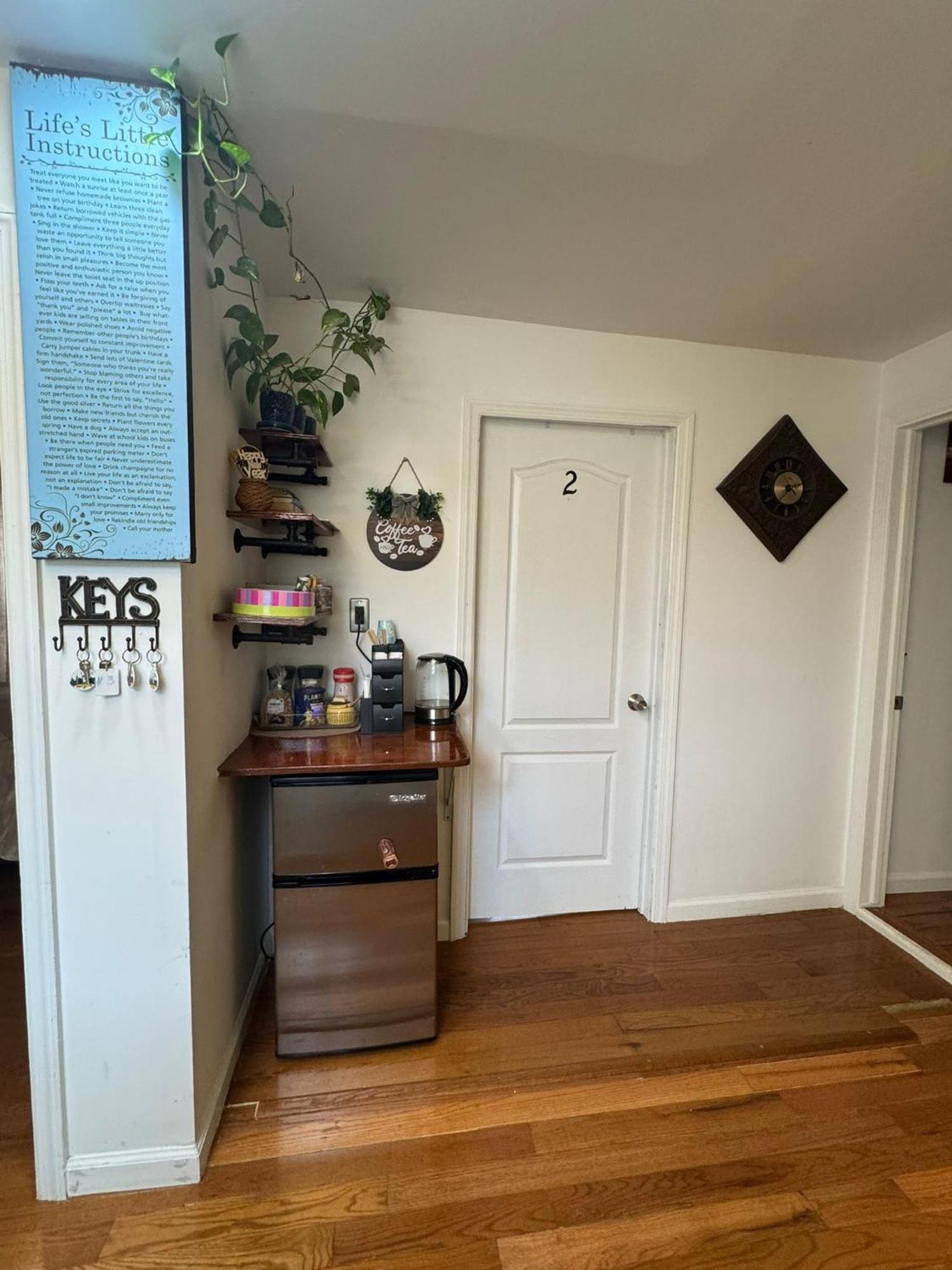 Dayton Dream Apartment Newark Bagian luar foto
