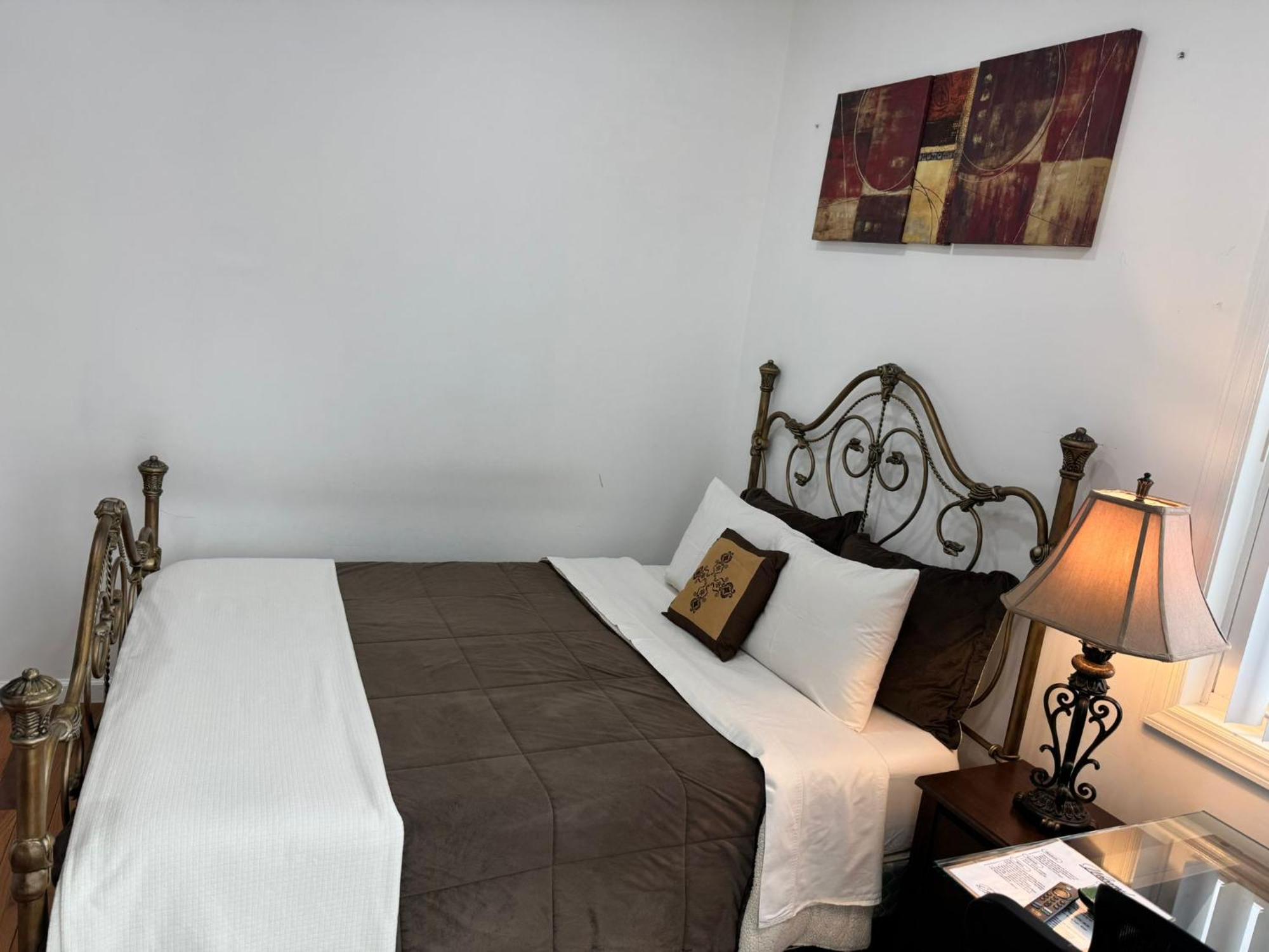 Dayton Dream Apartment Newark Bagian luar foto