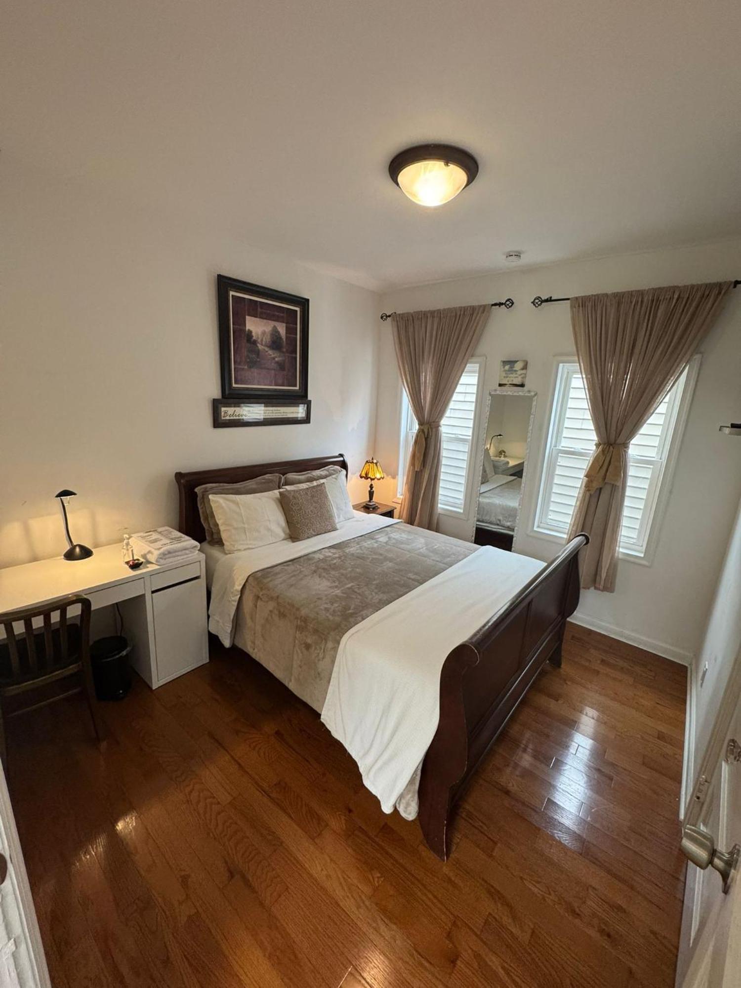Dayton Dream Apartment Newark Bagian luar foto