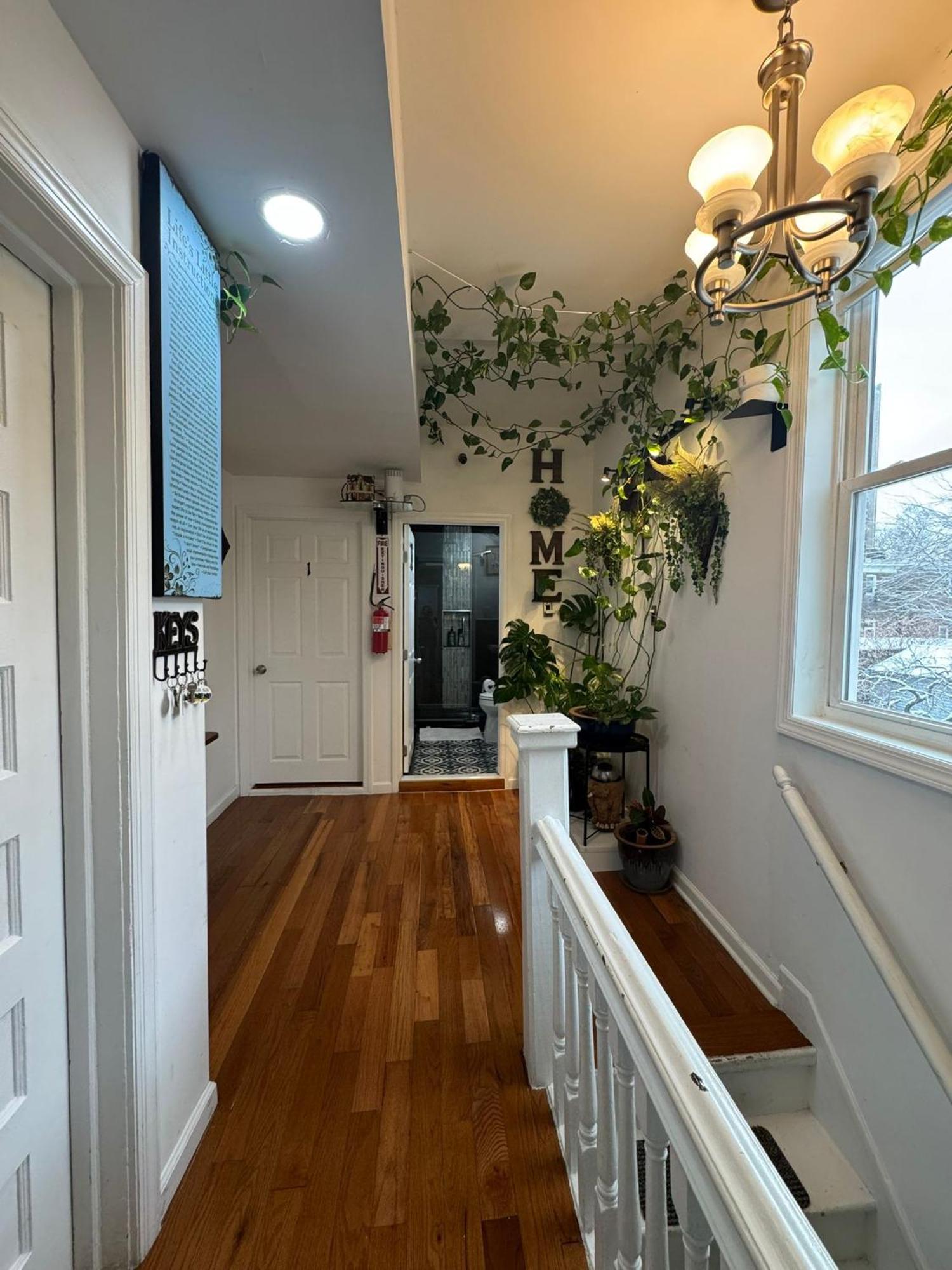 Dayton Dream Apartment Newark Bagian luar foto