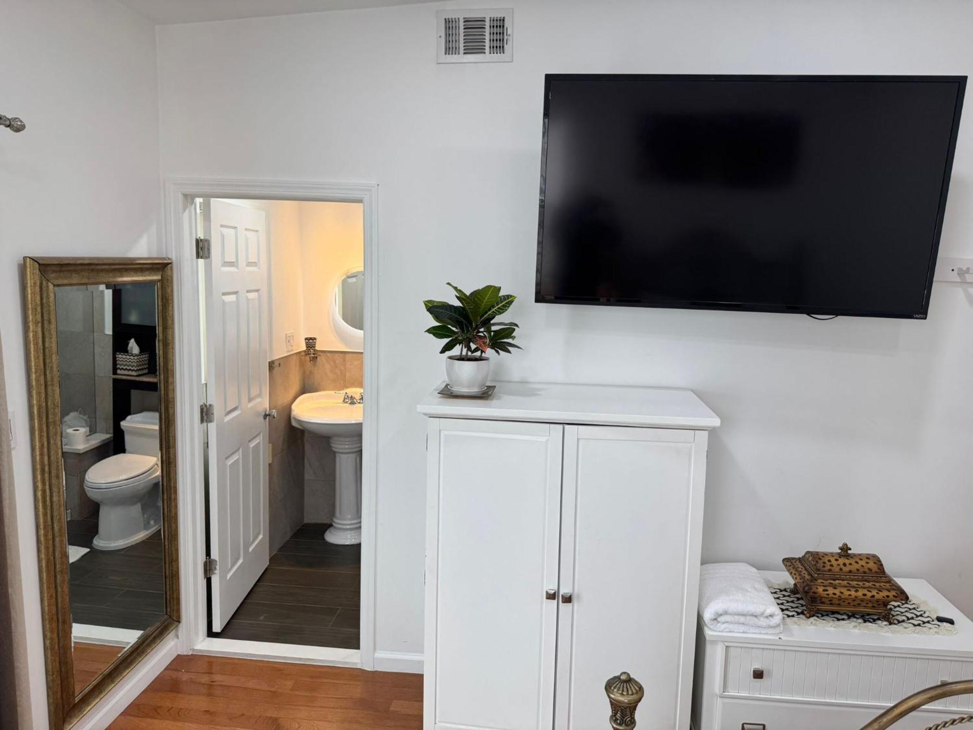 Dayton Dream Apartment Newark Bagian luar foto