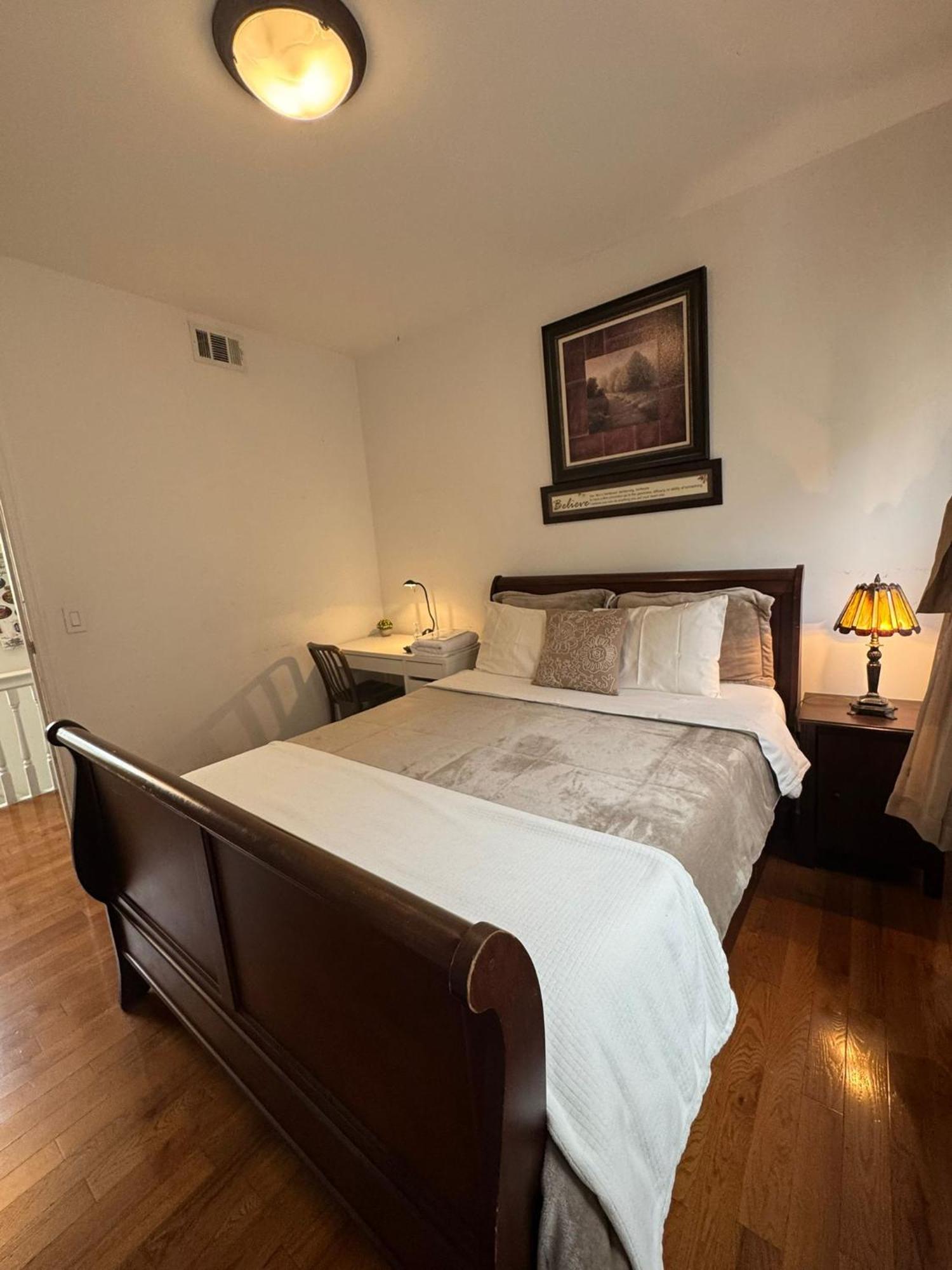 Dayton Dream Apartment Newark Bagian luar foto