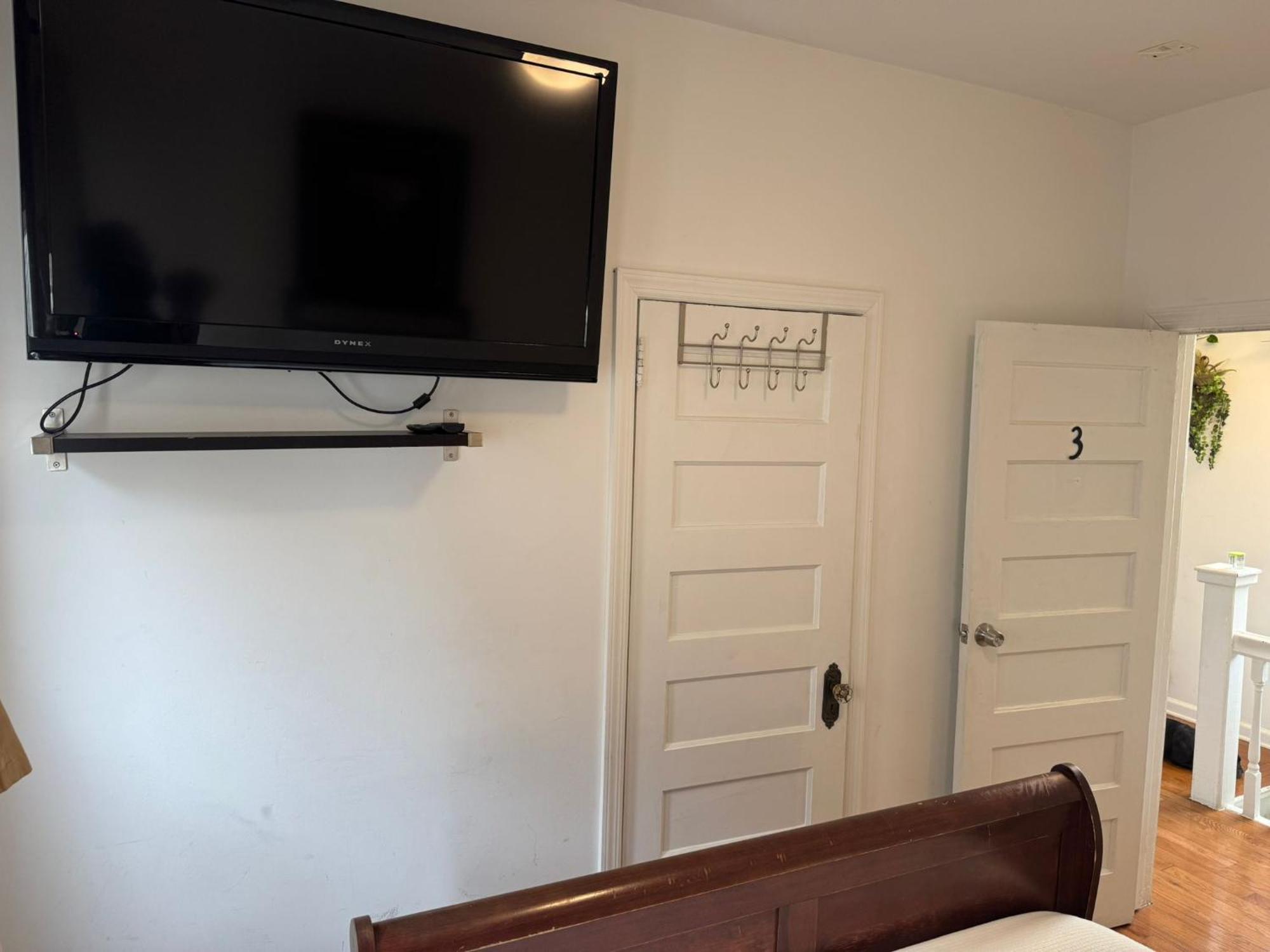 Dayton Dream Apartment Newark Bagian luar foto