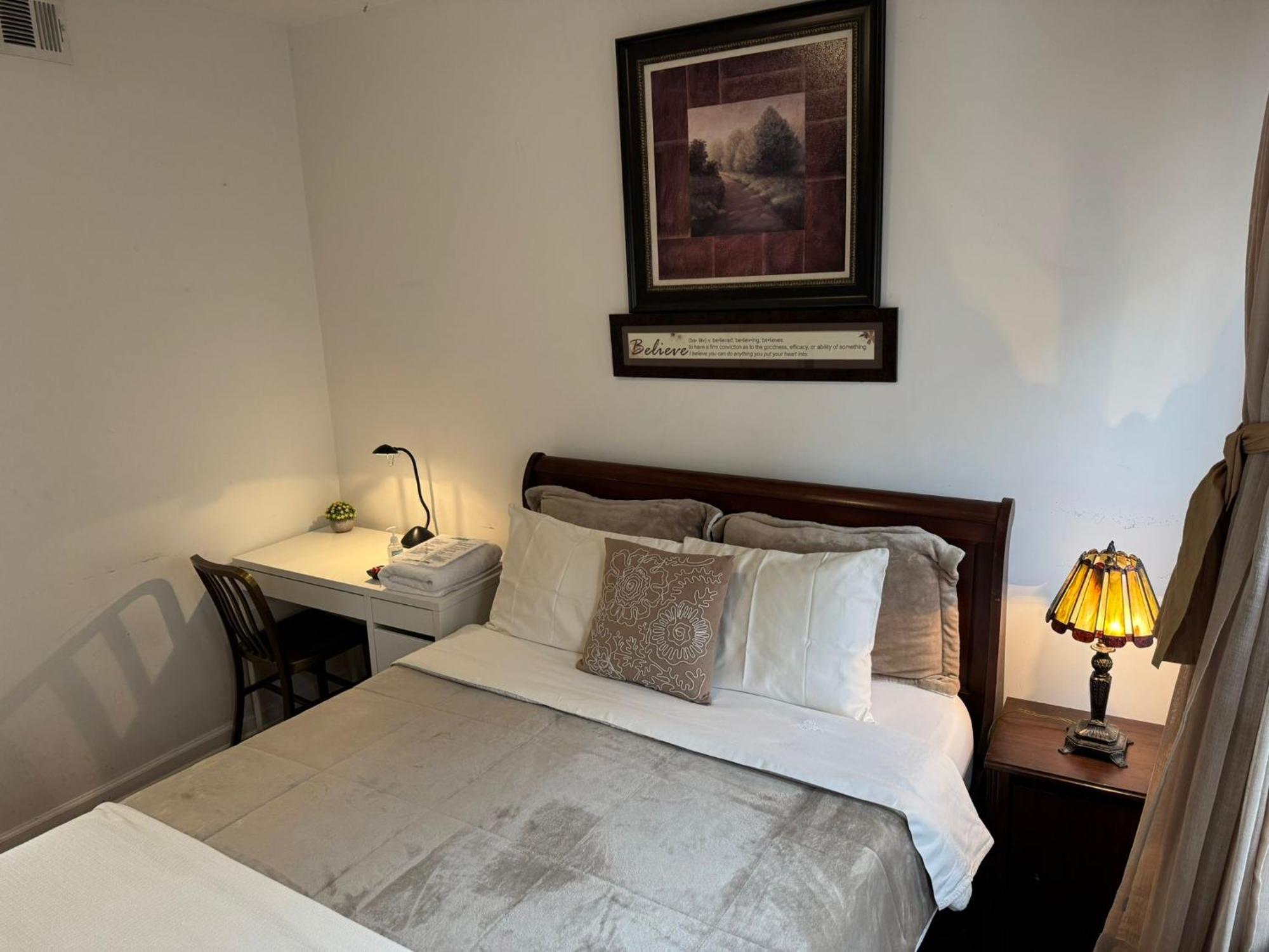 Dayton Dream Apartment Newark Bagian luar foto