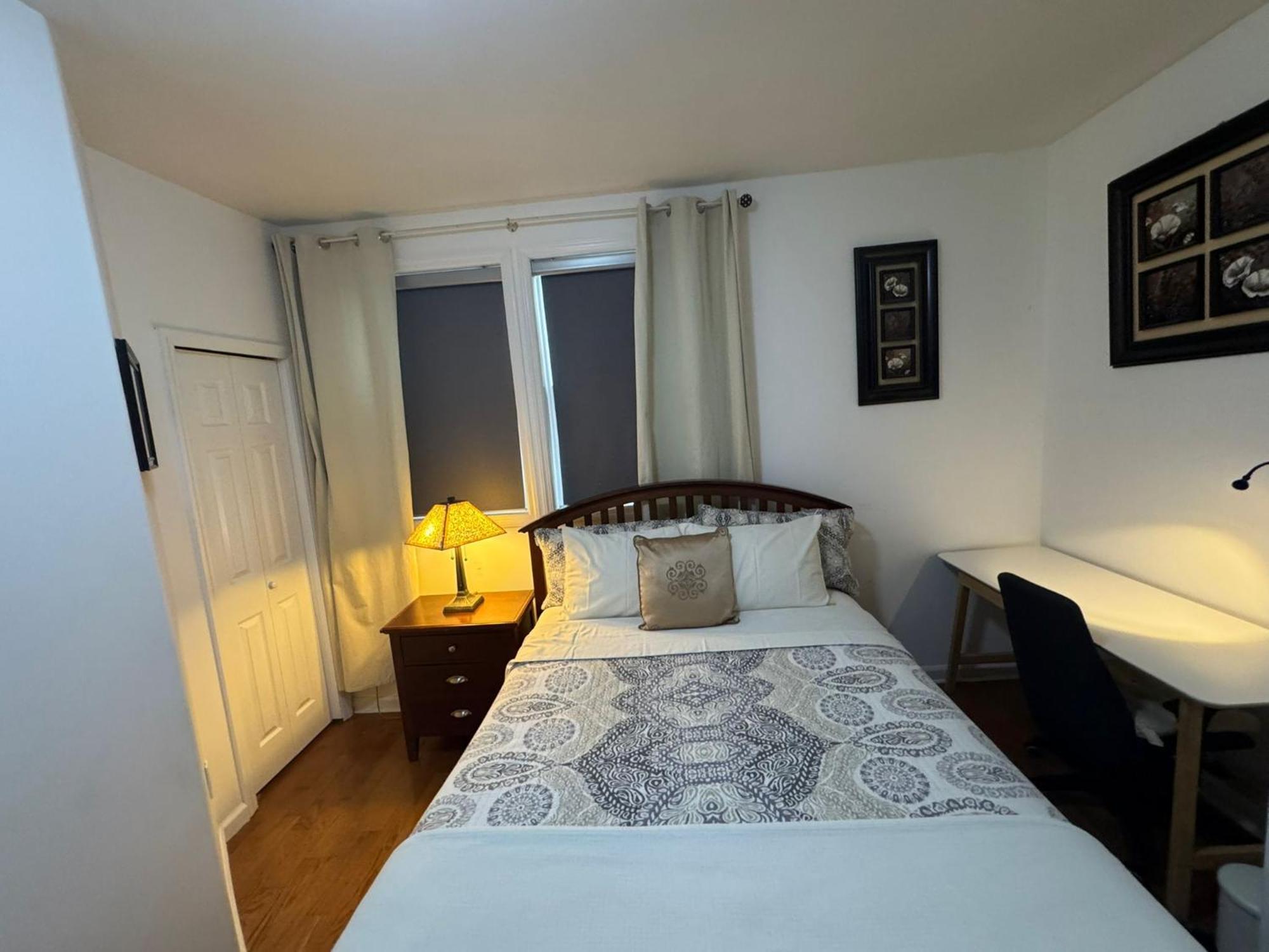 Dayton Dream Apartment Newark Bagian luar foto