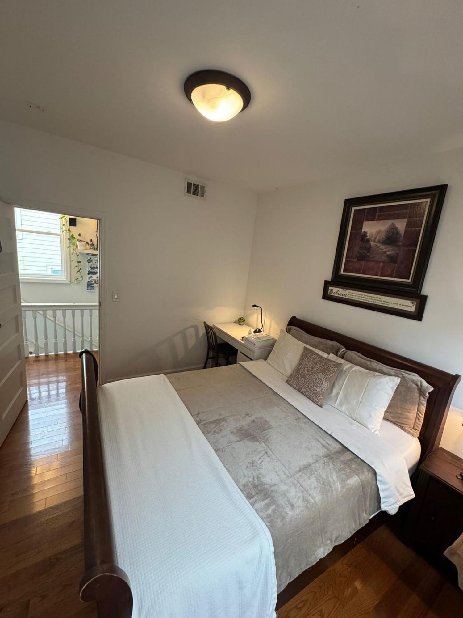 Dayton Dream Apartment Newark Bagian luar foto