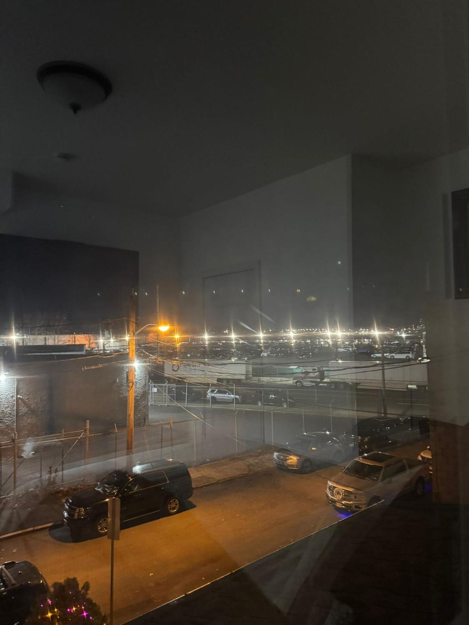 Dayton Dream Apartment Newark Bagian luar foto