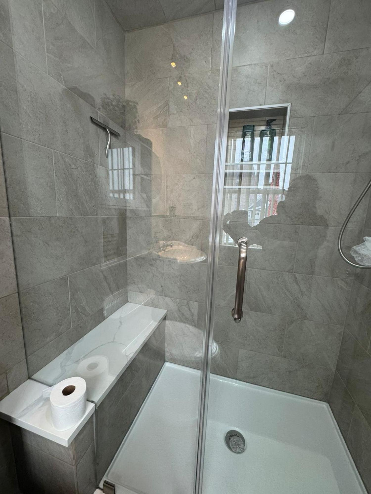 Dayton Dream Apartment Newark Bagian luar foto