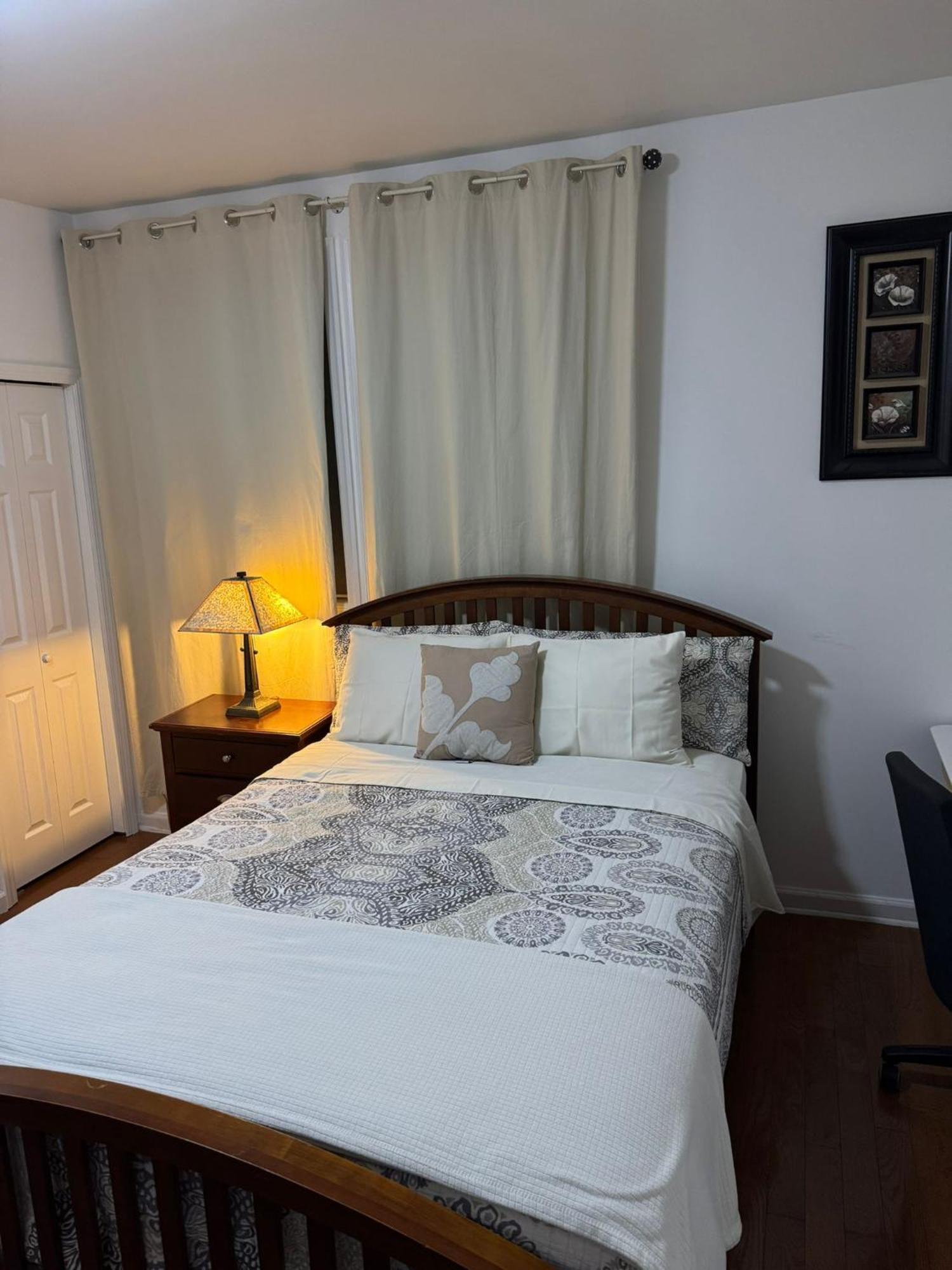 Dayton Dream Apartment Newark Bagian luar foto
