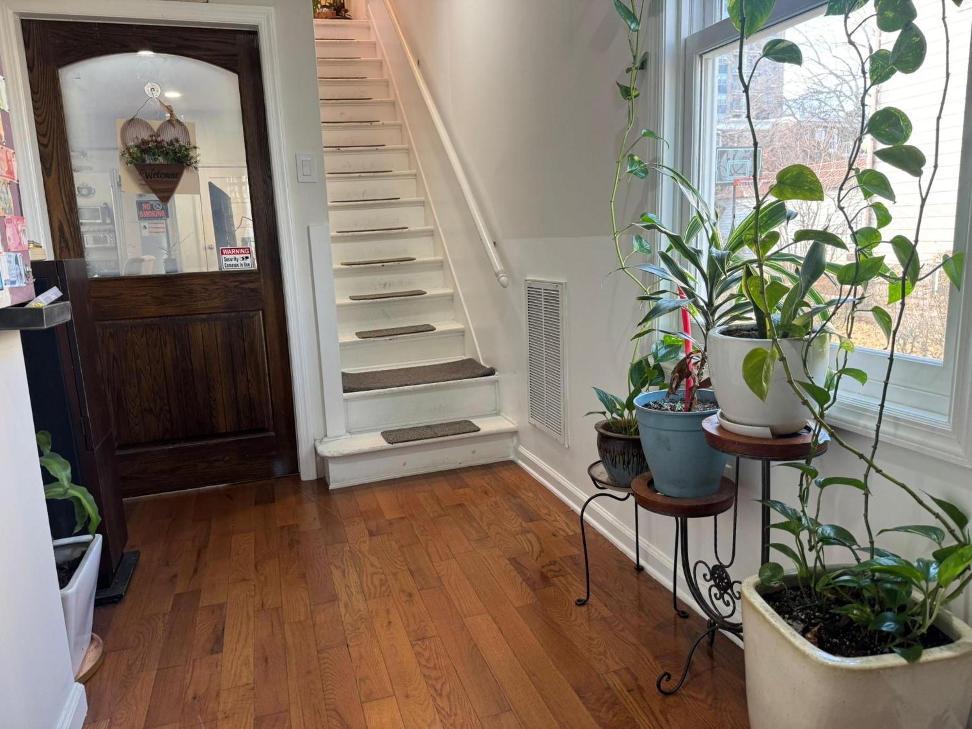 Dayton Dream Apartment Newark Bagian luar foto