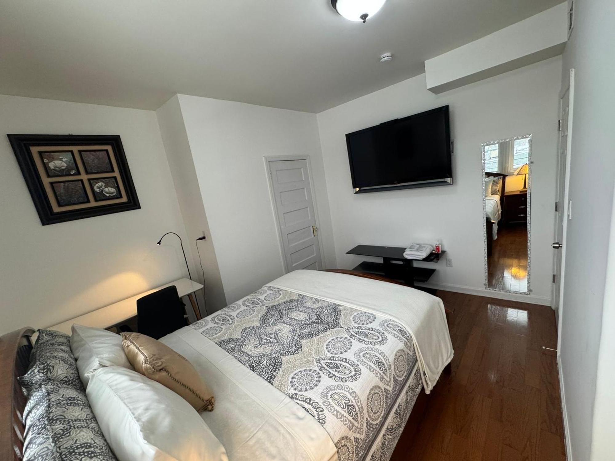 Dayton Dream Apartment Newark Bagian luar foto